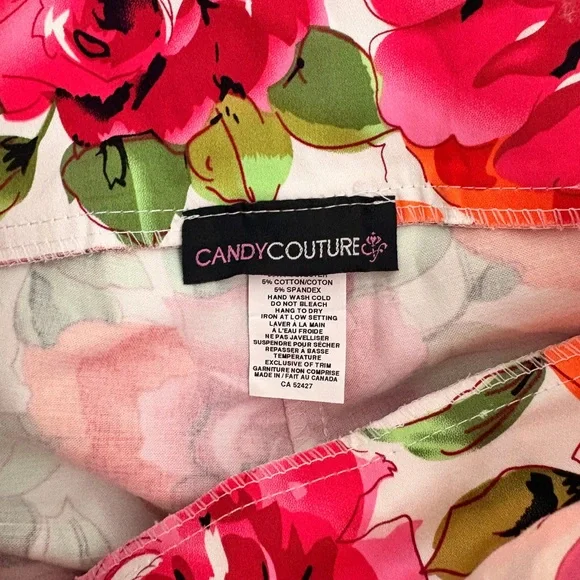 Capris - Picture 4 of 4